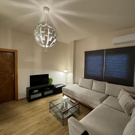 Serenity - Brand New Apt Near Athens Int Arpt Spáta Eksteriør bilde