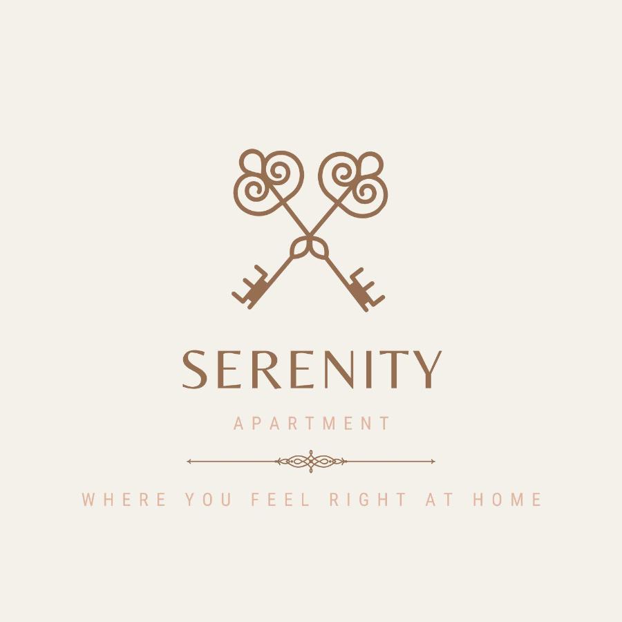 Serenity - Brand New Apt Near Athens Int Arpt Spáta Eksteriør bilde