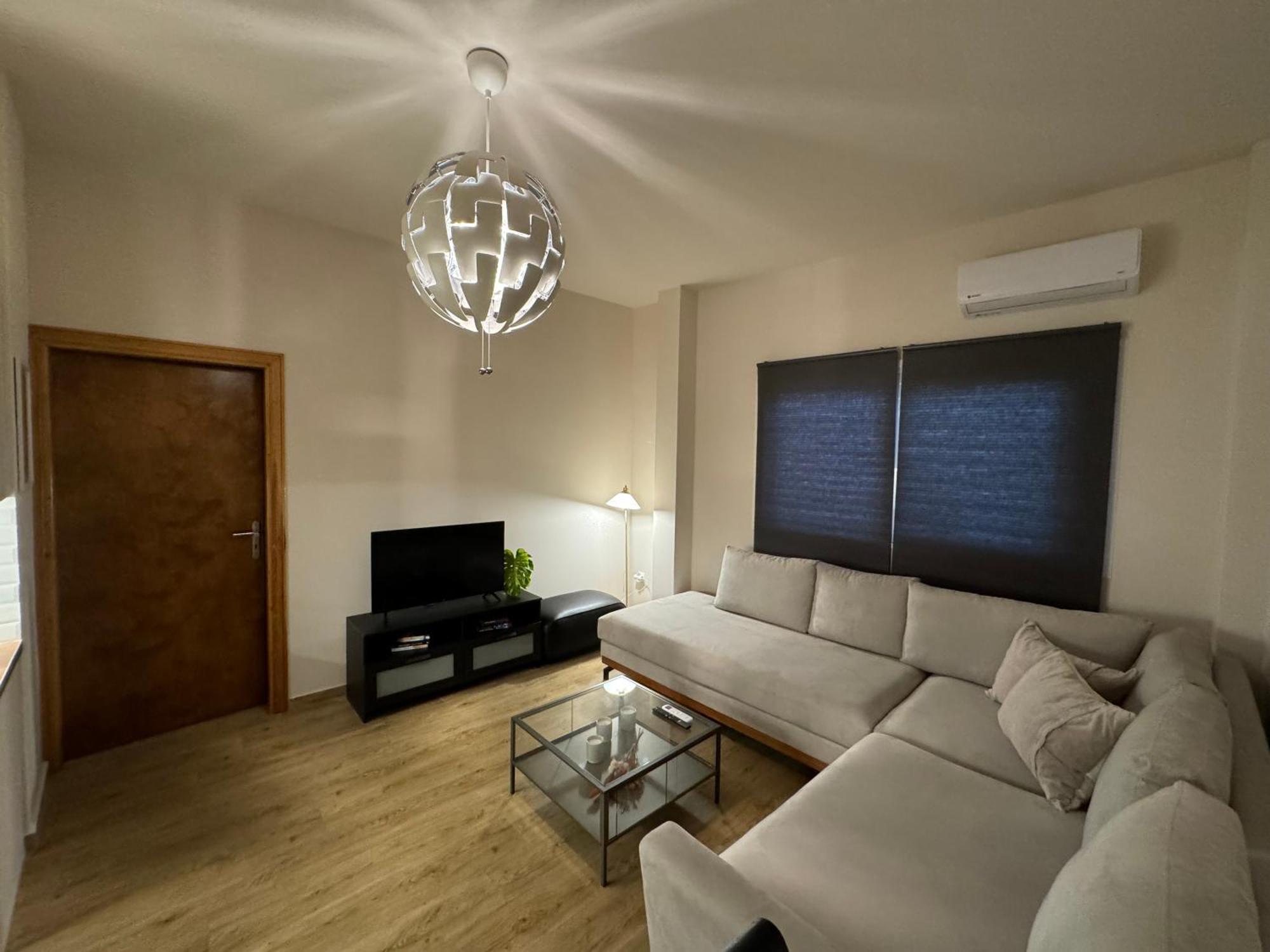 Serenity - Brand New Apt Near Athens Int Arpt Spáta Eksteriør bilde